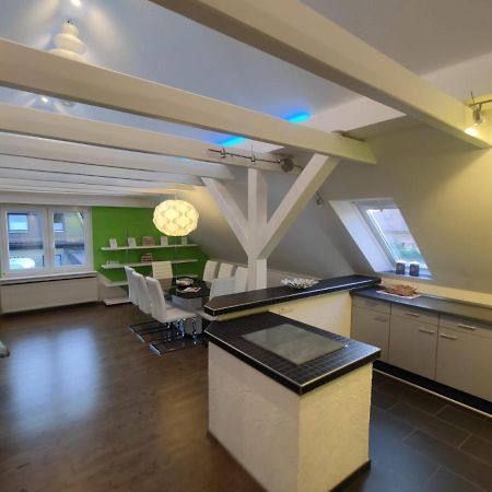 Ferienwohnung Neugebauer Bockhorn  Esterno foto