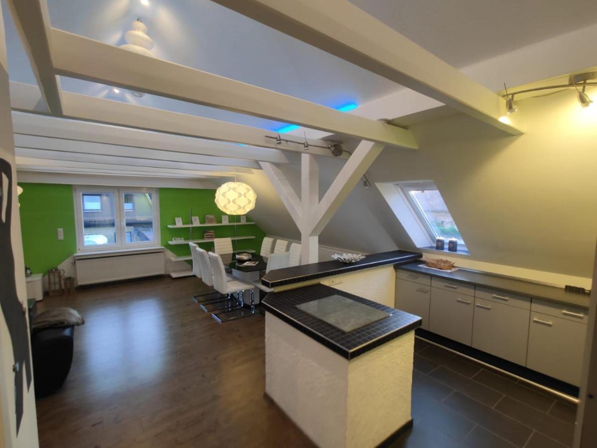 Ferienwohnung Neugebauer Bockhorn  Esterno foto