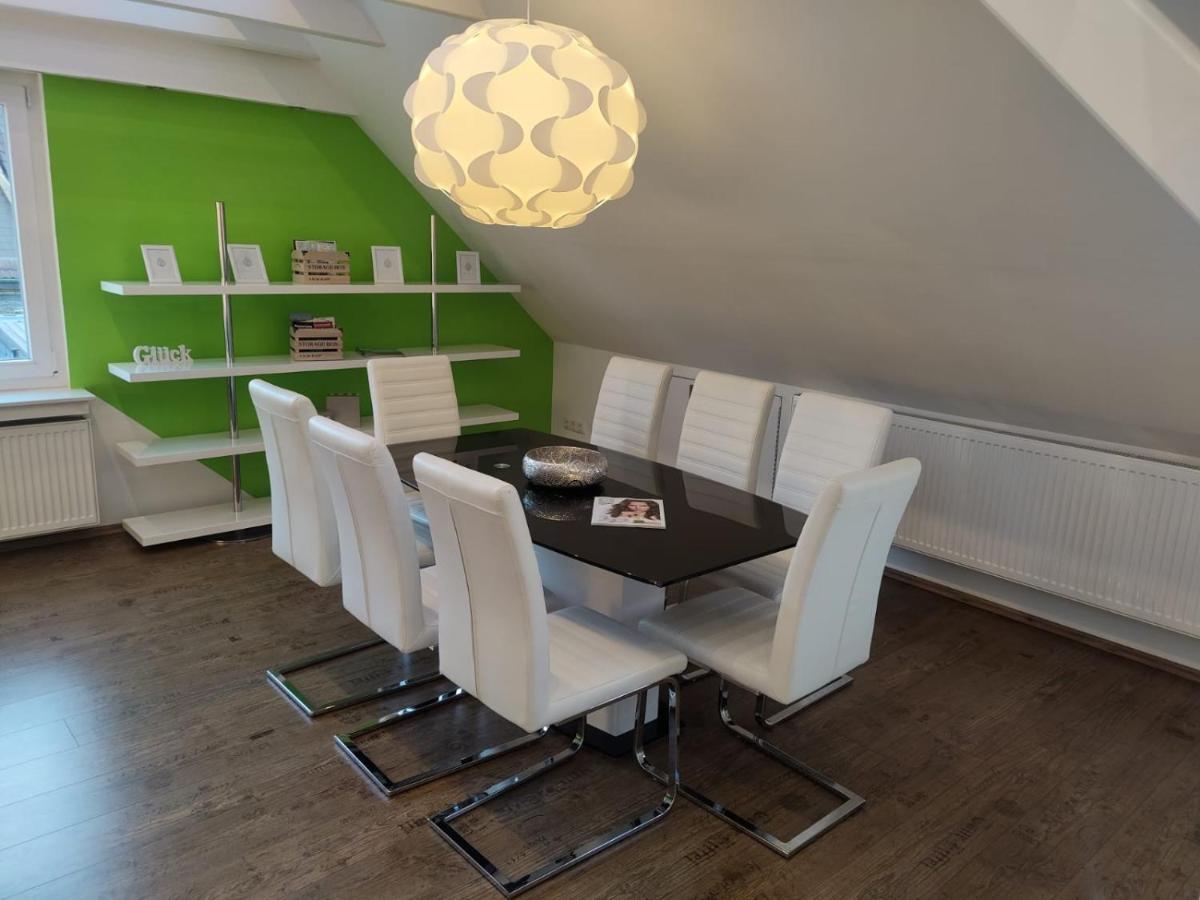 Ferienwohnung Neugebauer Bockhorn  Esterno foto