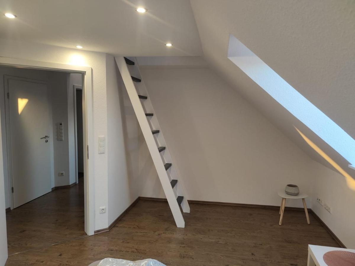 Ferienwohnung Neugebauer Bockhorn  Esterno foto