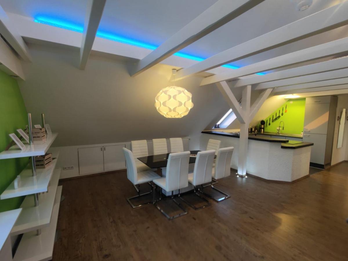 Ferienwohnung Neugebauer Bockhorn  Esterno foto