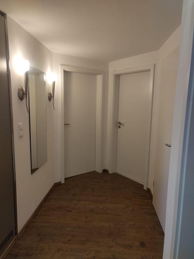 Ferienwohnung Neugebauer Bockhorn  Esterno foto