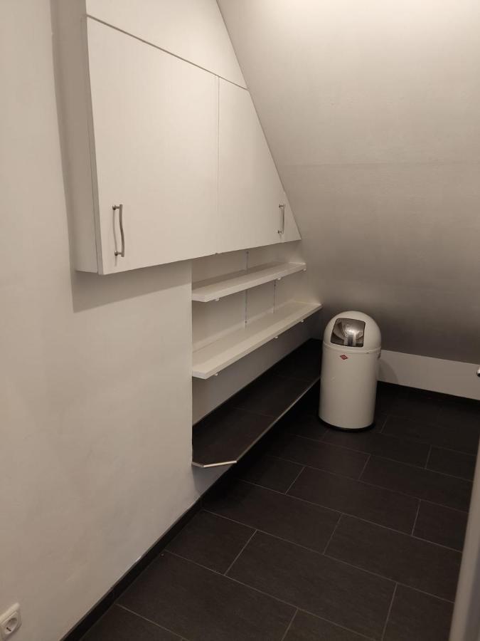 Ferienwohnung Neugebauer Bockhorn  Esterno foto