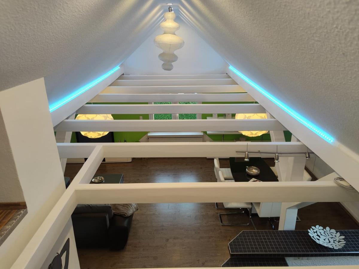 Ferienwohnung Neugebauer Bockhorn  Esterno foto